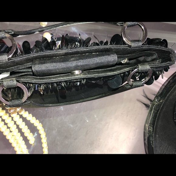 Little Black Bag - Talbots - Picture 11 of 16